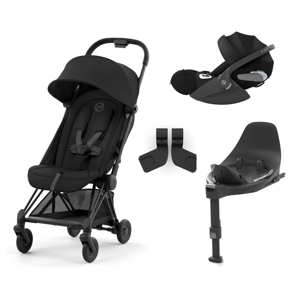 Coya 2025 + Cloud T i- Size