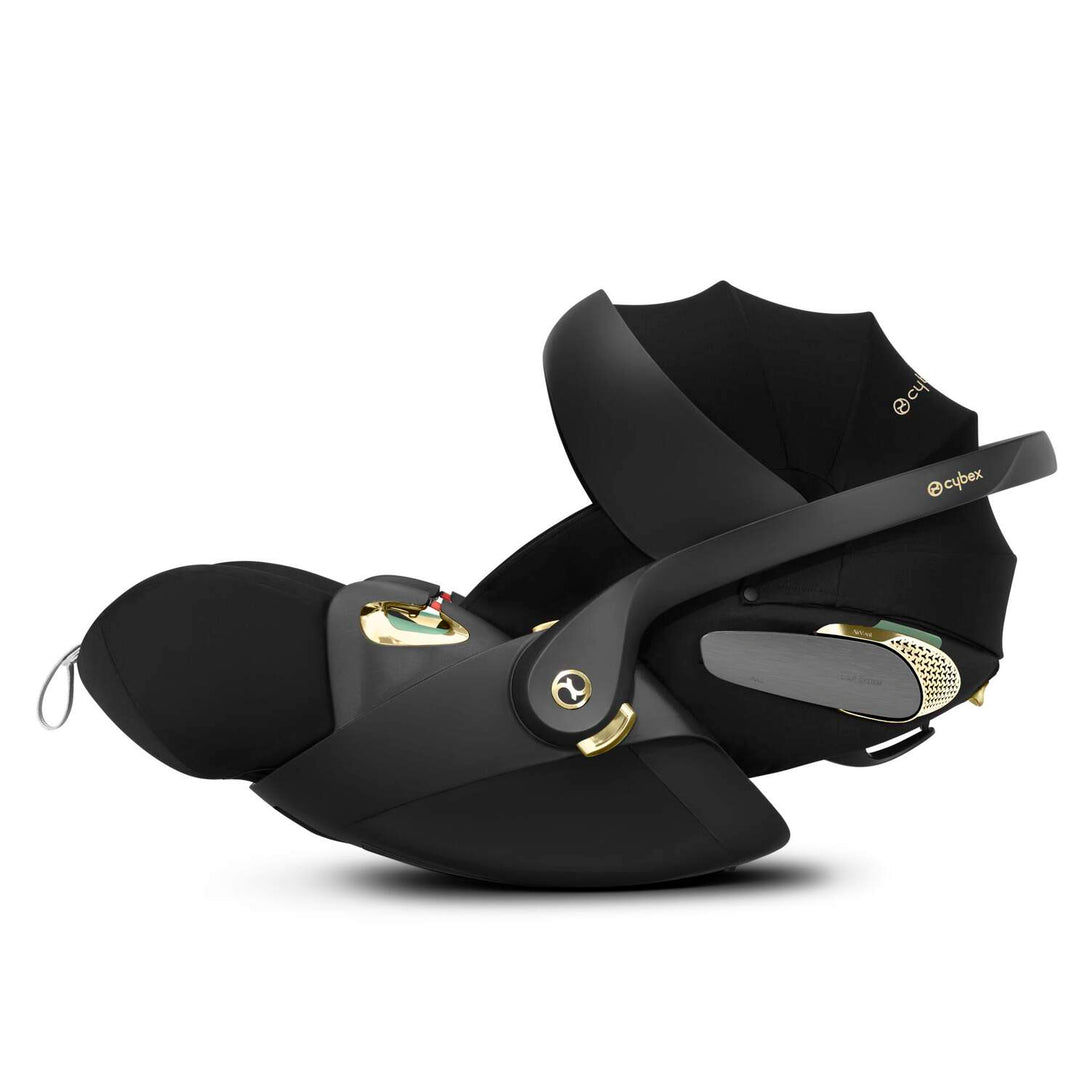 cybex cloud ti Cloud T i-Size + Base T – CYBEX