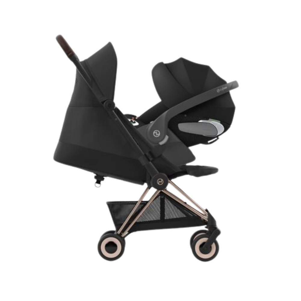 Coya 2025 + Cloud T i- Size