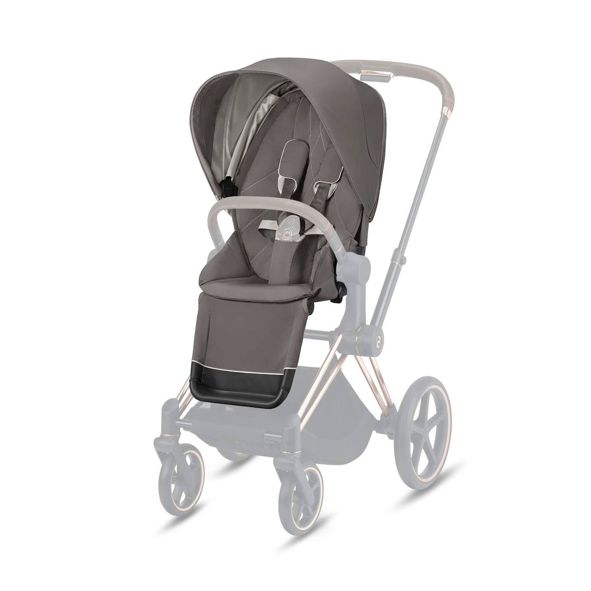 Priam Seat Pack