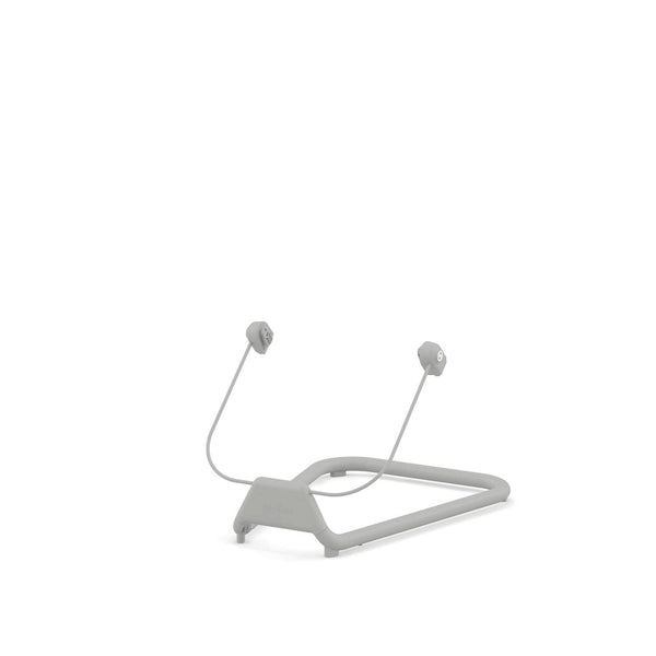 Gold Bouncer Stand