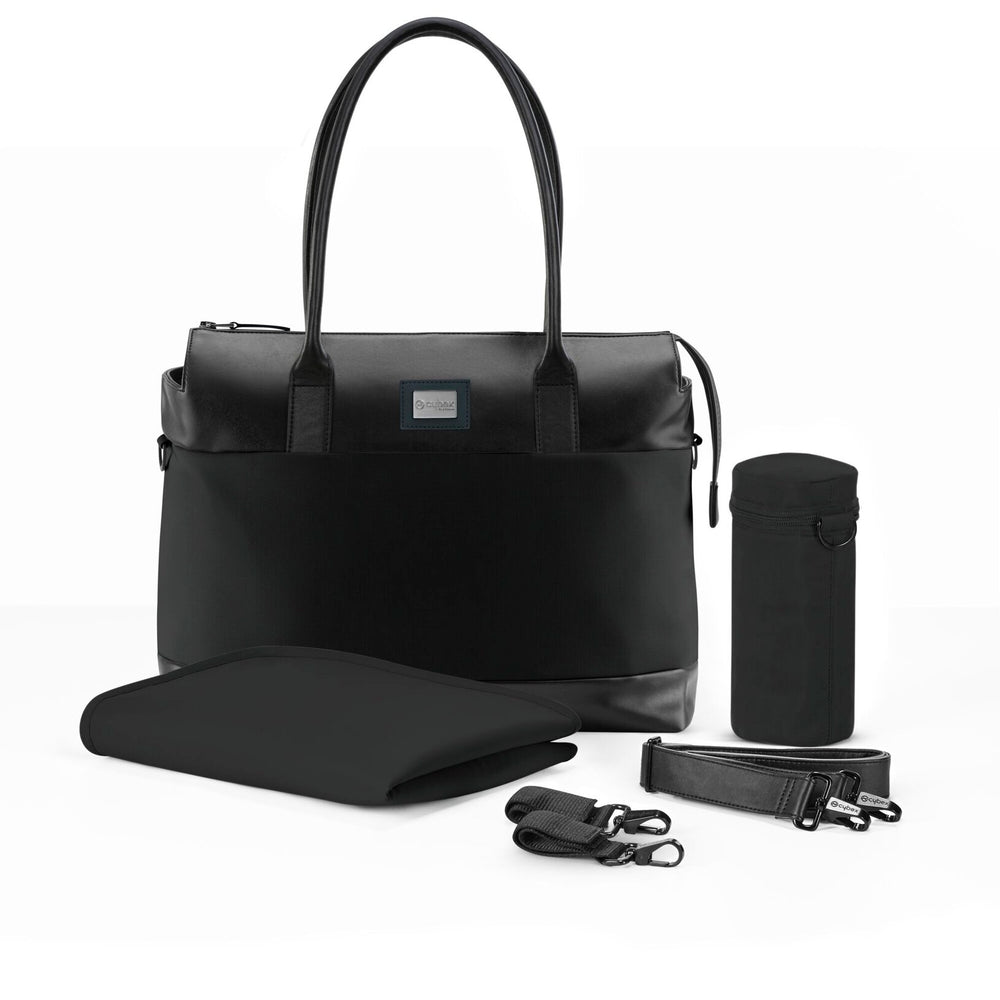 Platinum Tote Bag