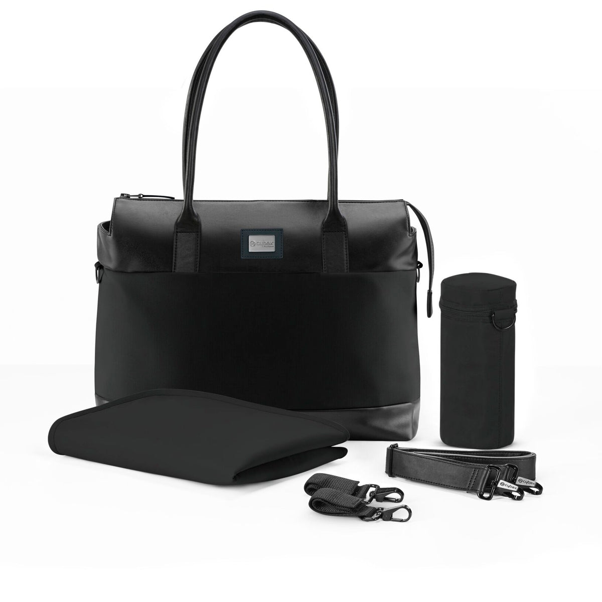 Platinum Tote Bag
