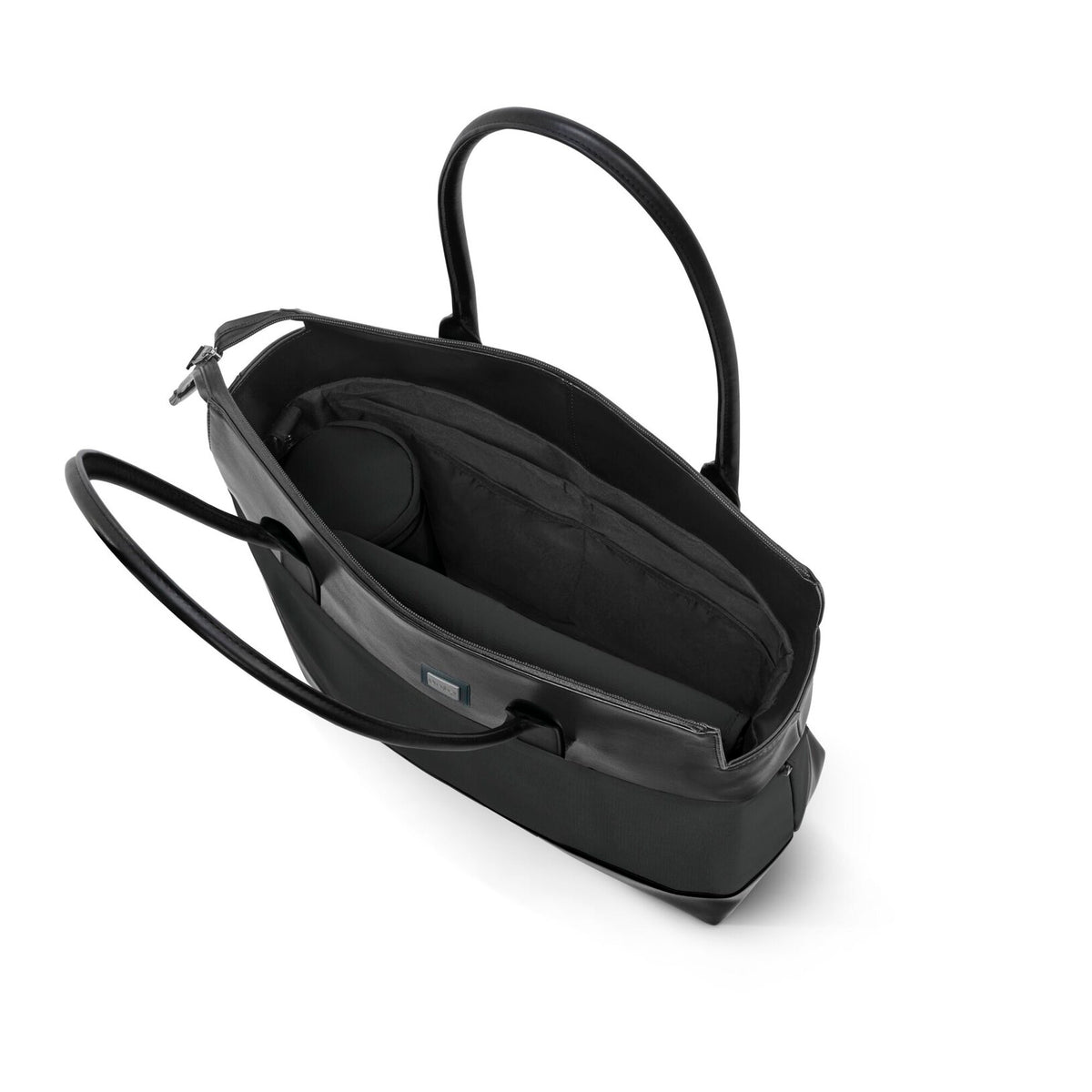 Platinum Tote Bag
