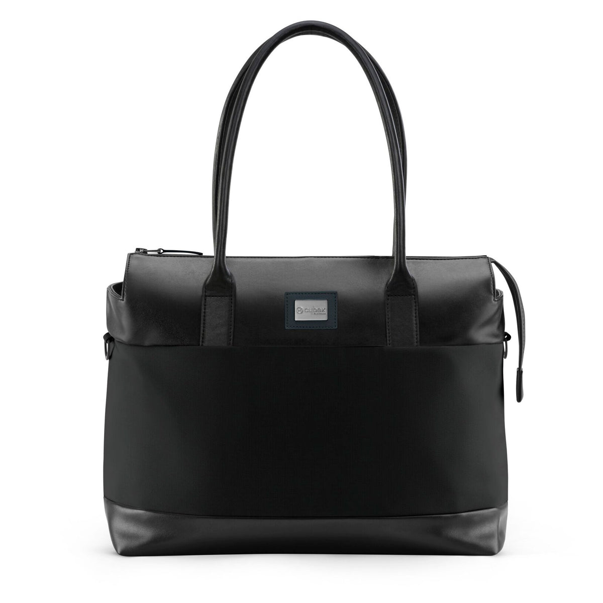 Platinum Tote Bag