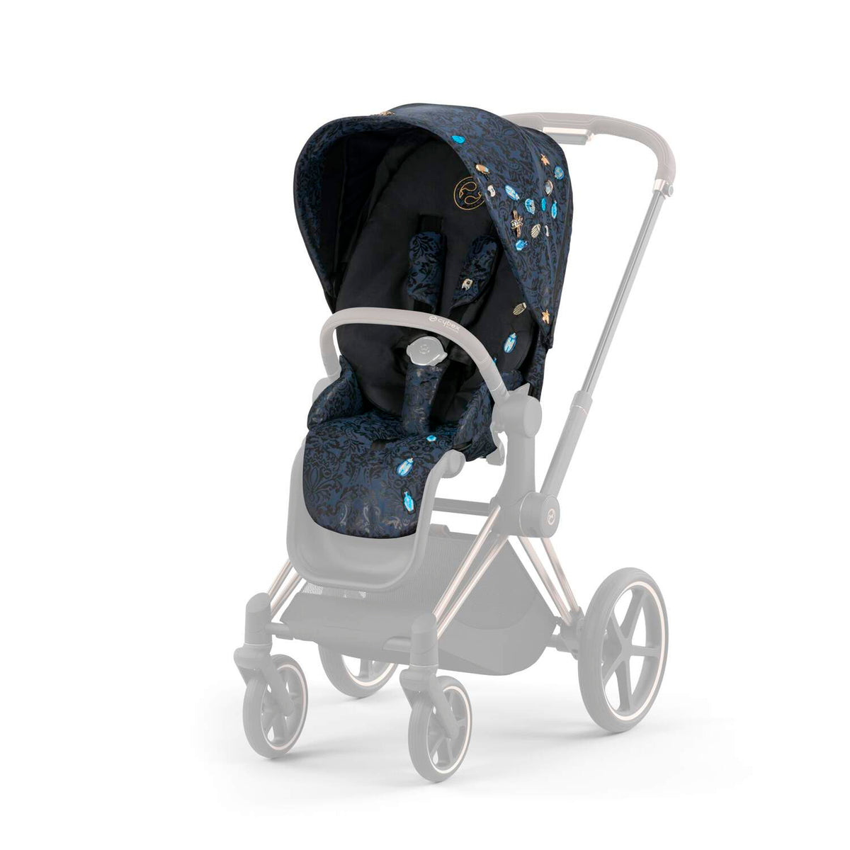 Priam Seat Pack