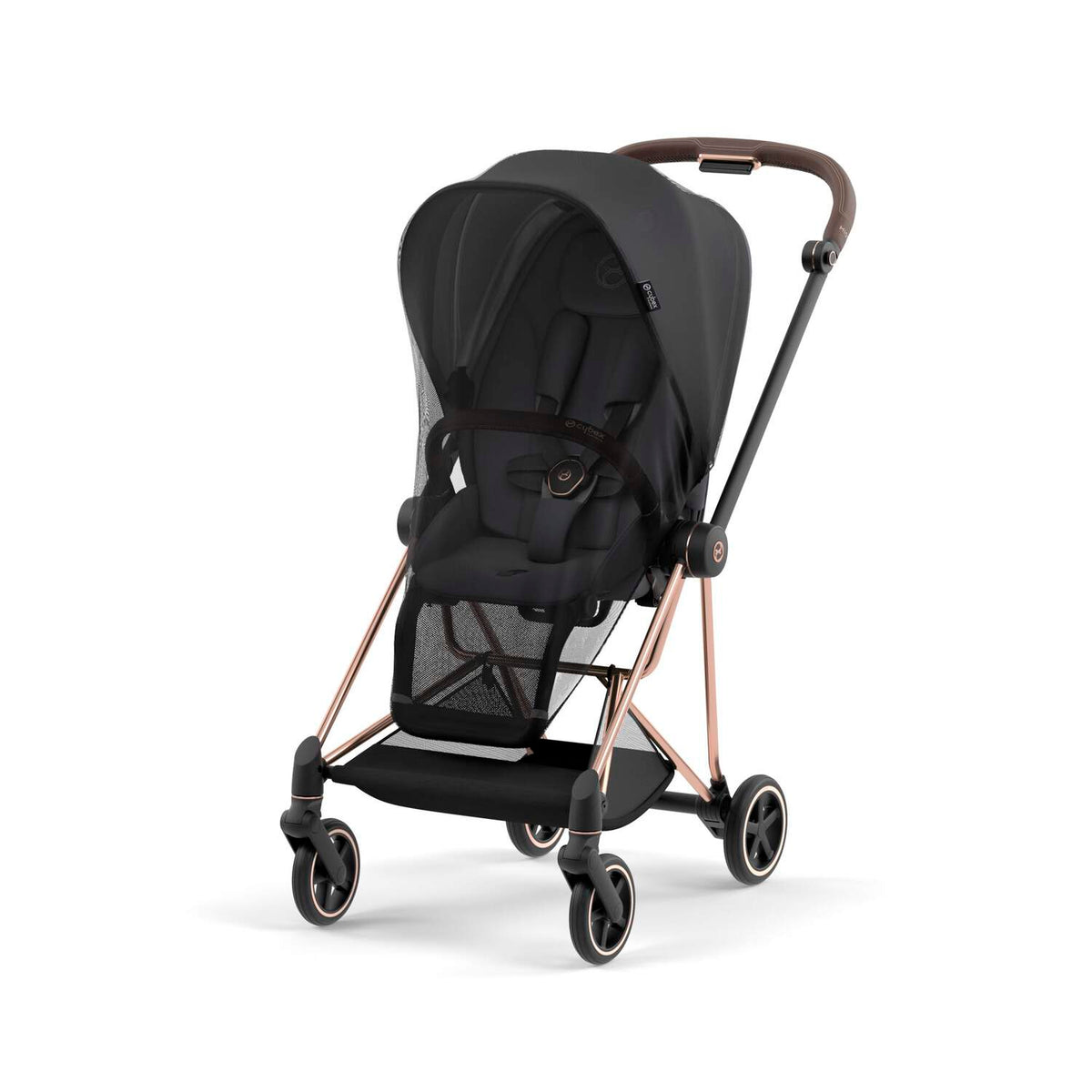 Mosquitera Seat Pack Priam/Mios