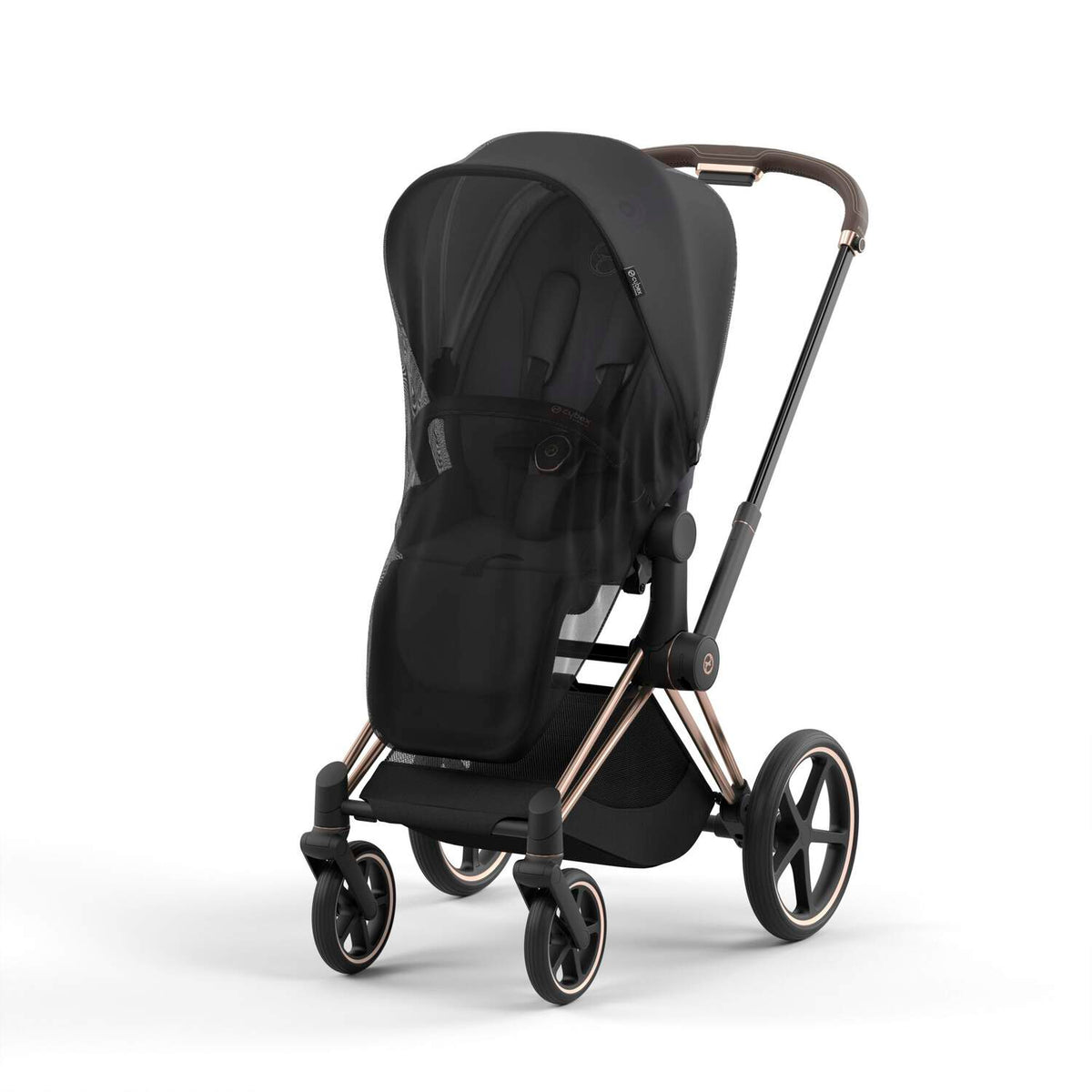 Mosquitera Seat Pack Priam/Mios