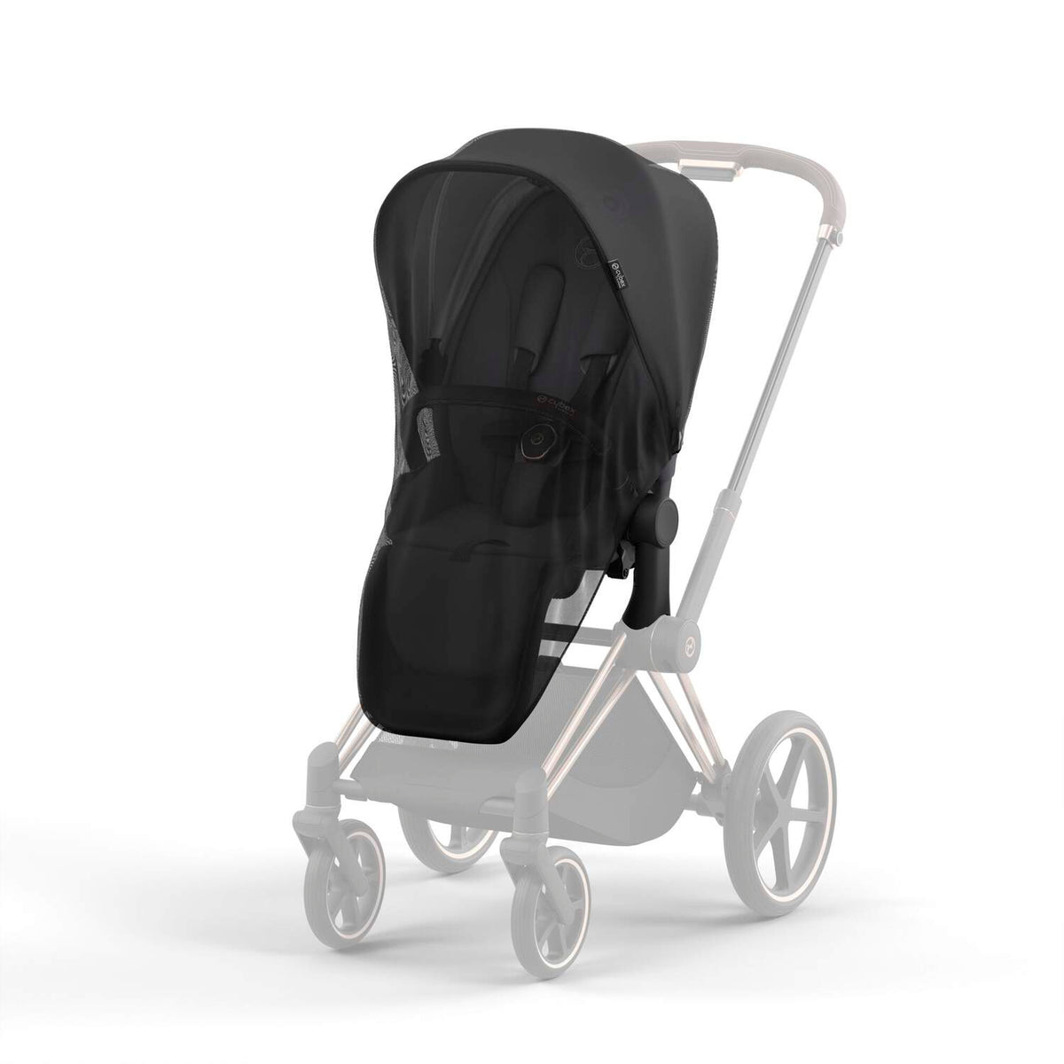 Mosquitera Seat Pack Priam/Mios