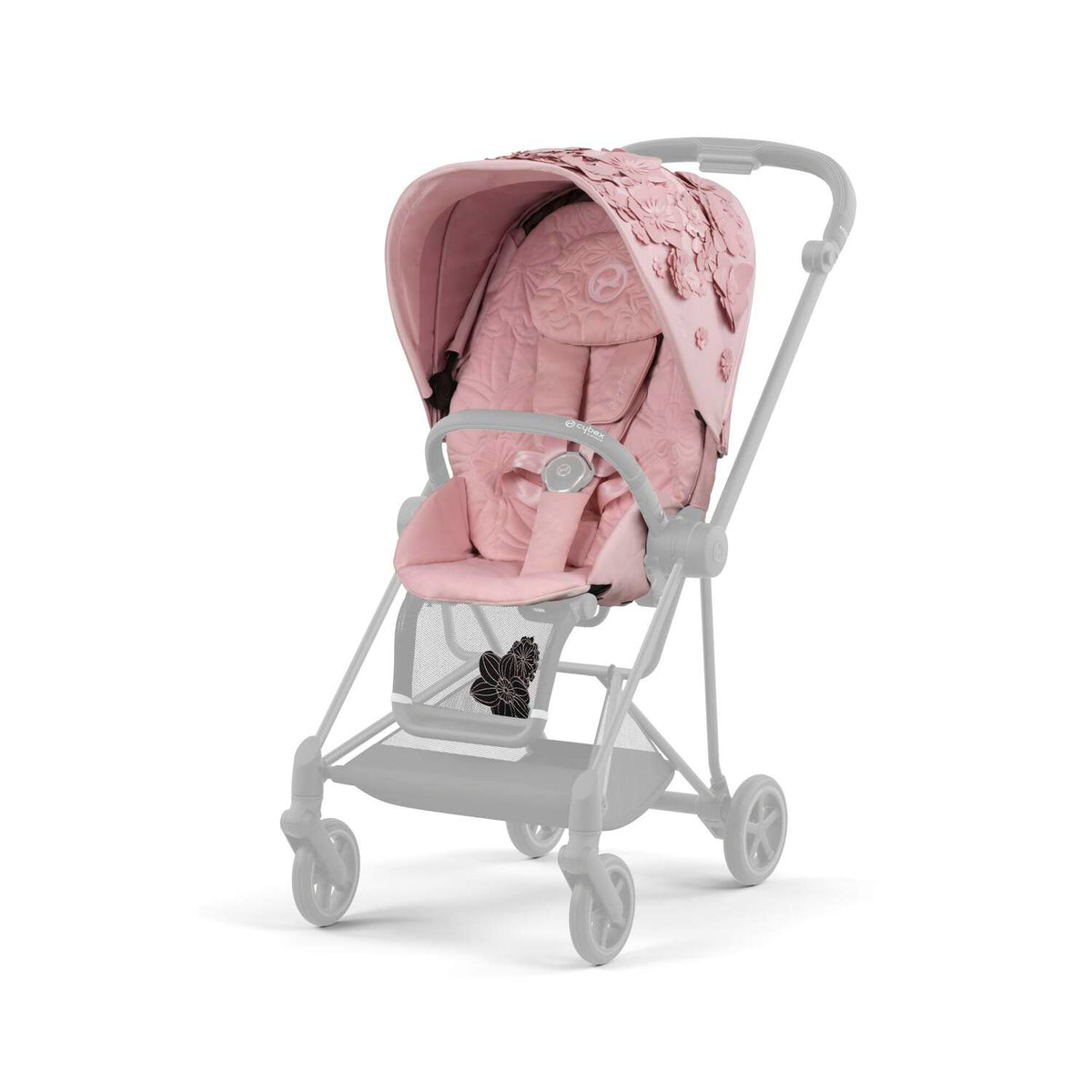 Mios Seat Pack