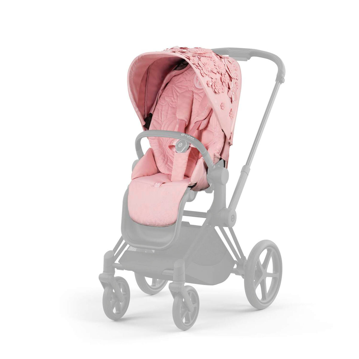 Priam Seat Pack