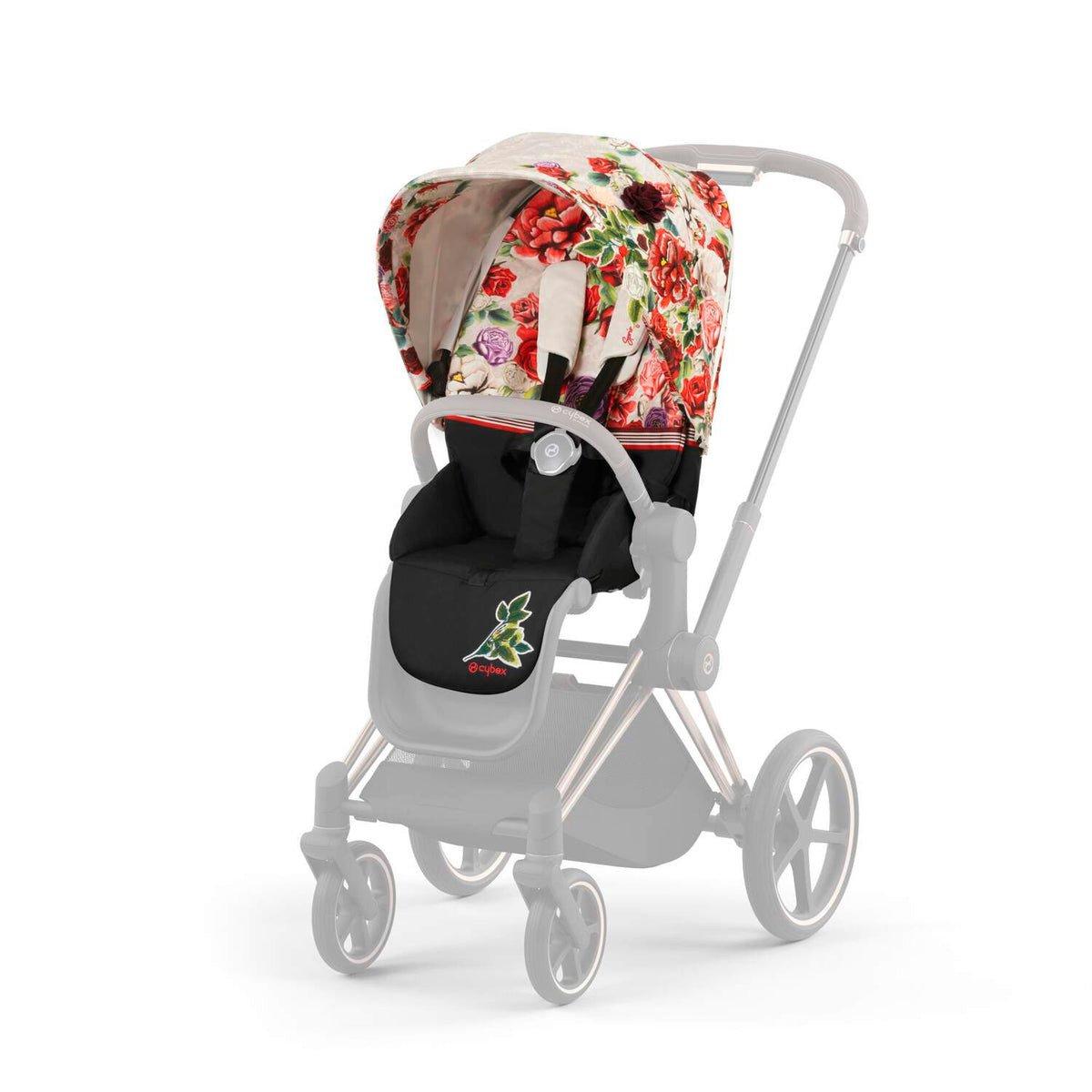 Priam Seat Pack