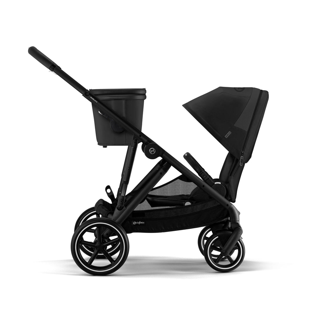 Gazelle S – CYBEX
