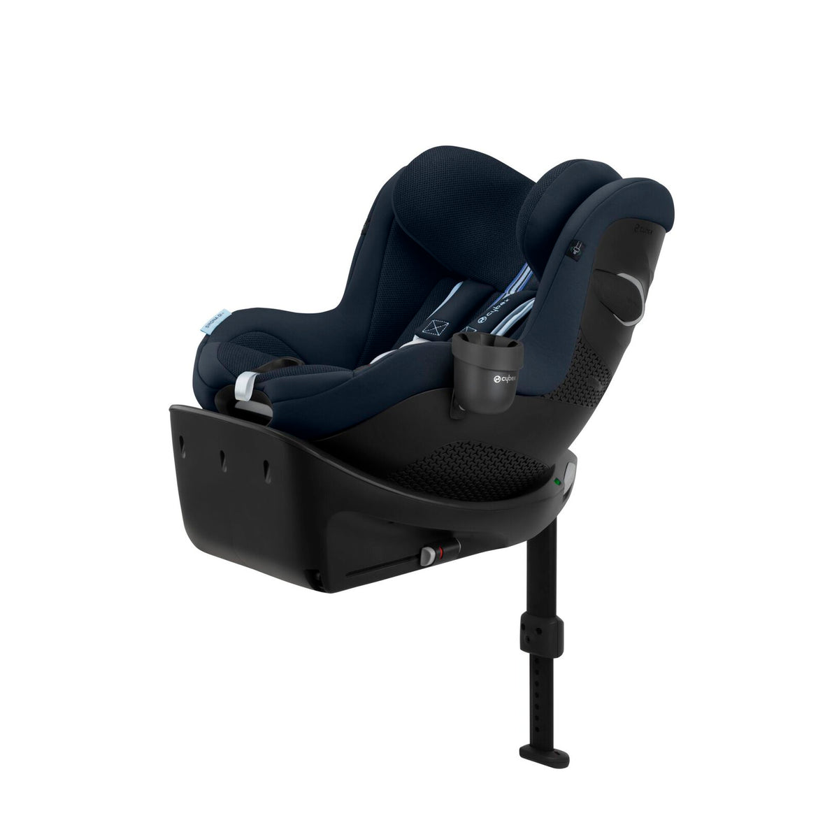 Portavasos para silla de coche