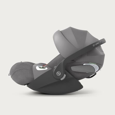 cybex de donde es Cloud T i-Size + Base T – CYBEX