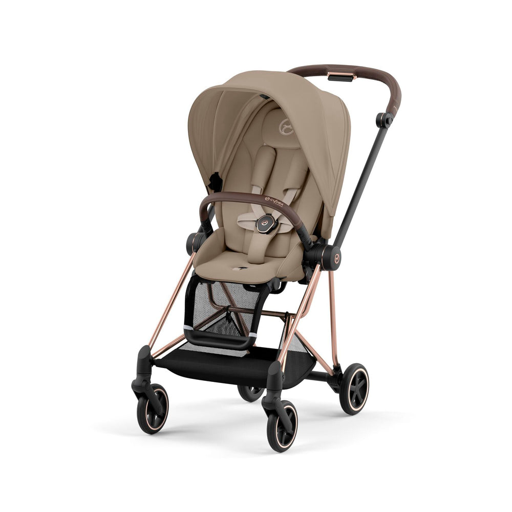 MIOS Chasis + Seatpack (2025)