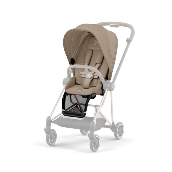 Mios Seat Pack
