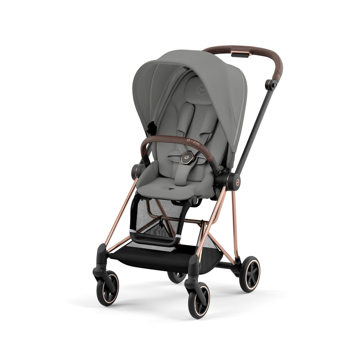 MIOS Chasis + Seatpack (2025)