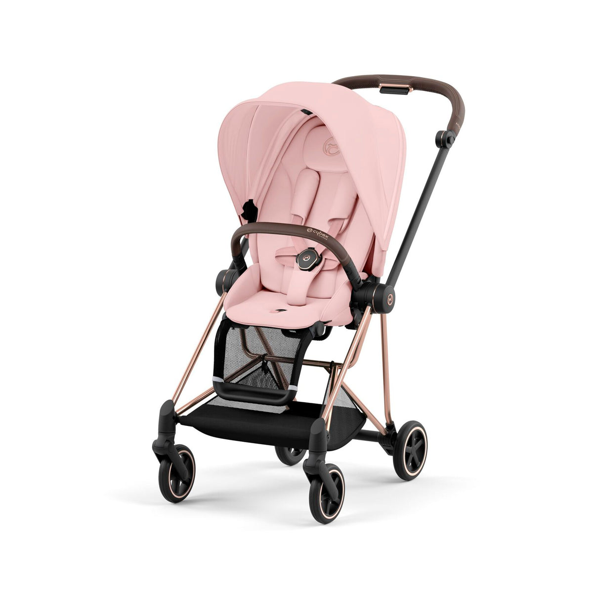MIOS Chasis + Seatpack (2025)