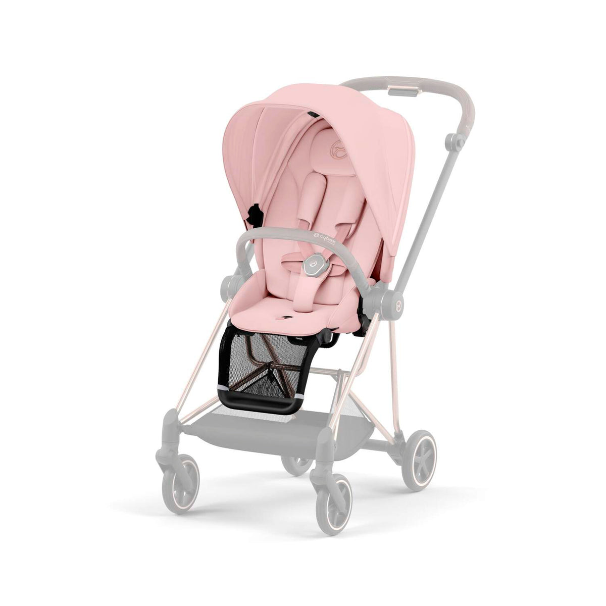 Mios Seat Pack