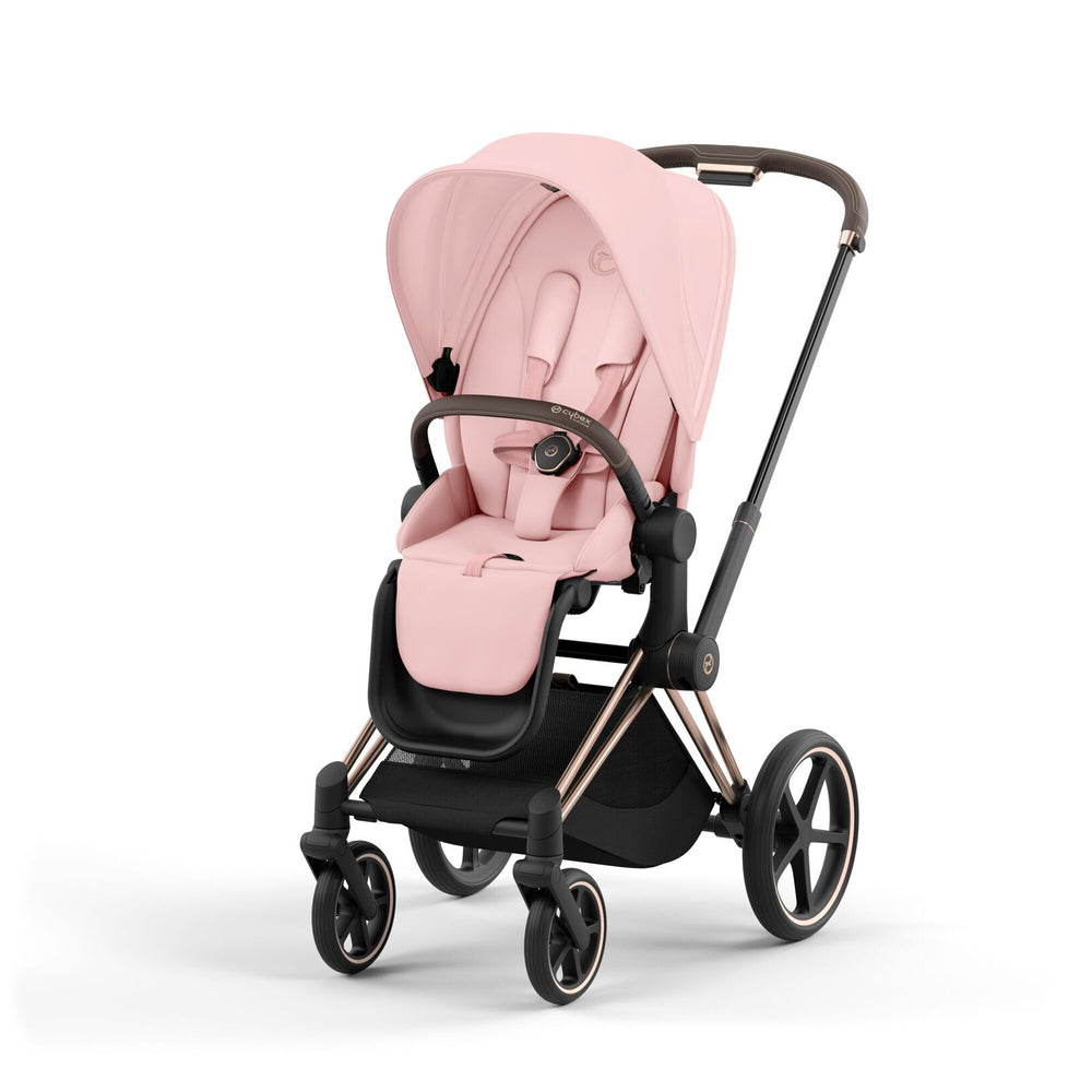PRIAM Chasis + SeatPack (2025)
