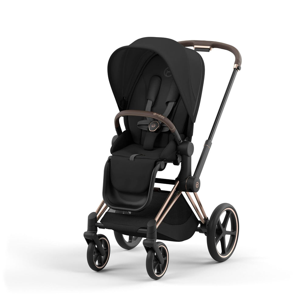 PRIAM Chasis + SeatPack (2025)
