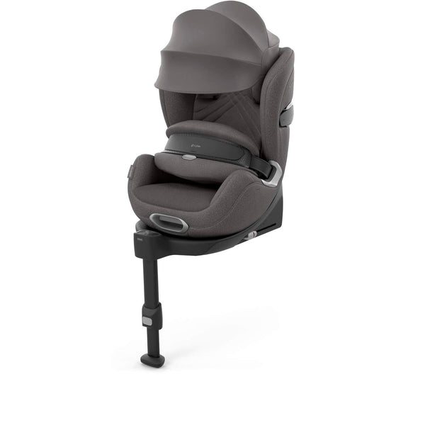 Anoris T2 i-Size Plus