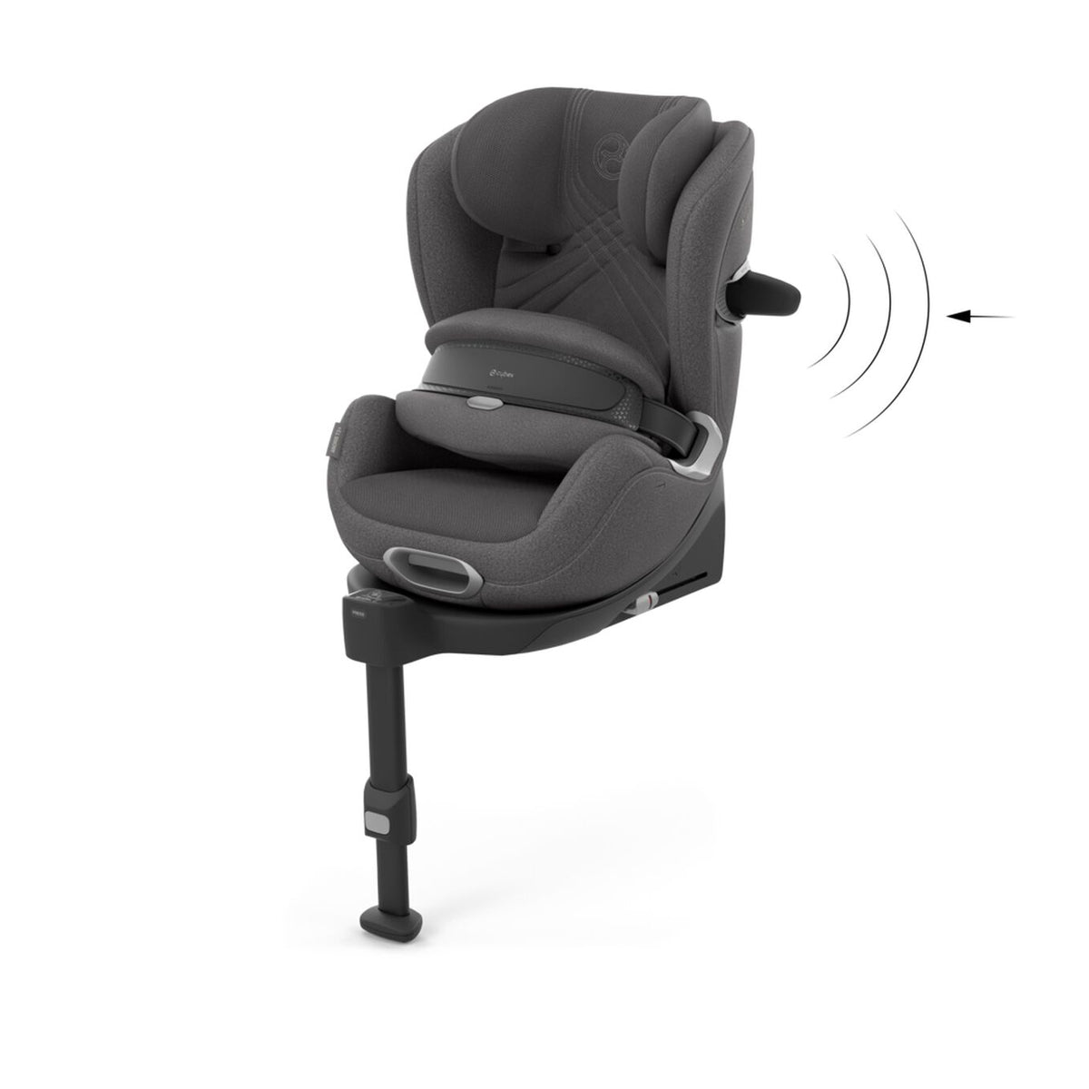 Anoris T2 i-Size Plus