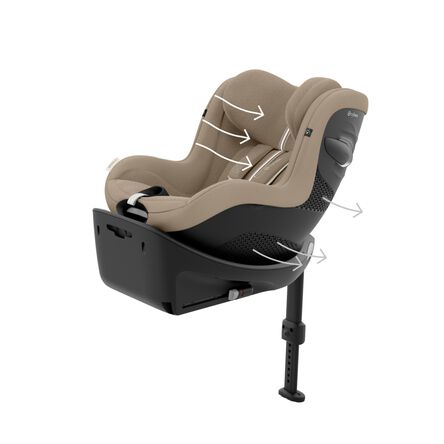 Sirona Gi i-Size – CYBEX
