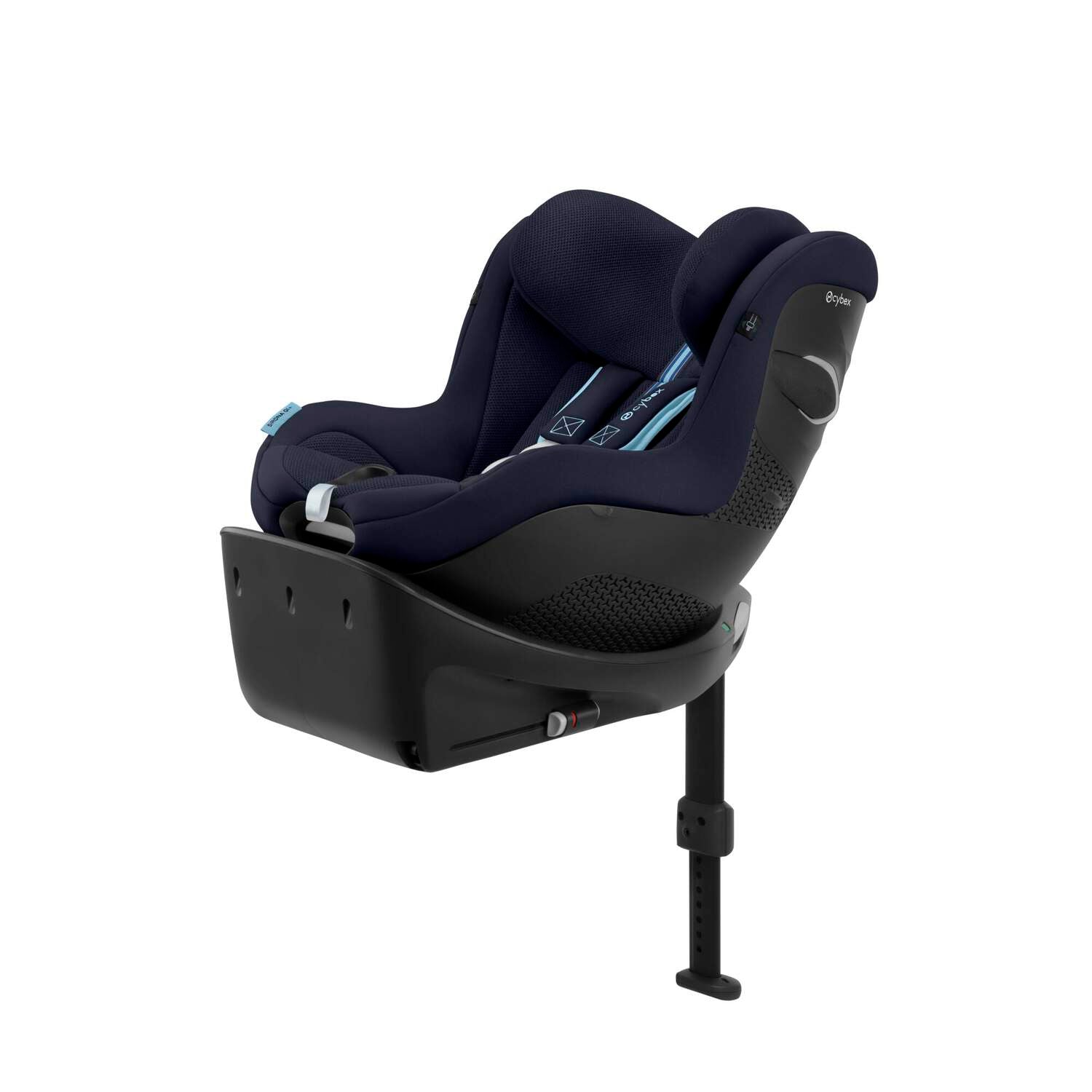 silla cybex sirona Sirona Gi i-Size – CYBEX