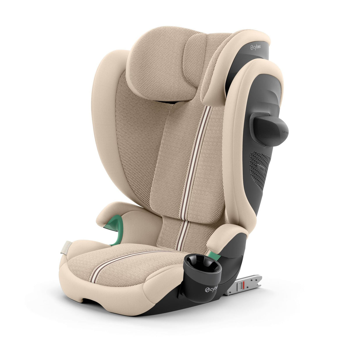 Portavasos para silla de coche