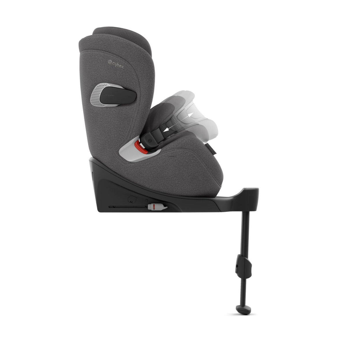 Anoris T2 i-Size Plus