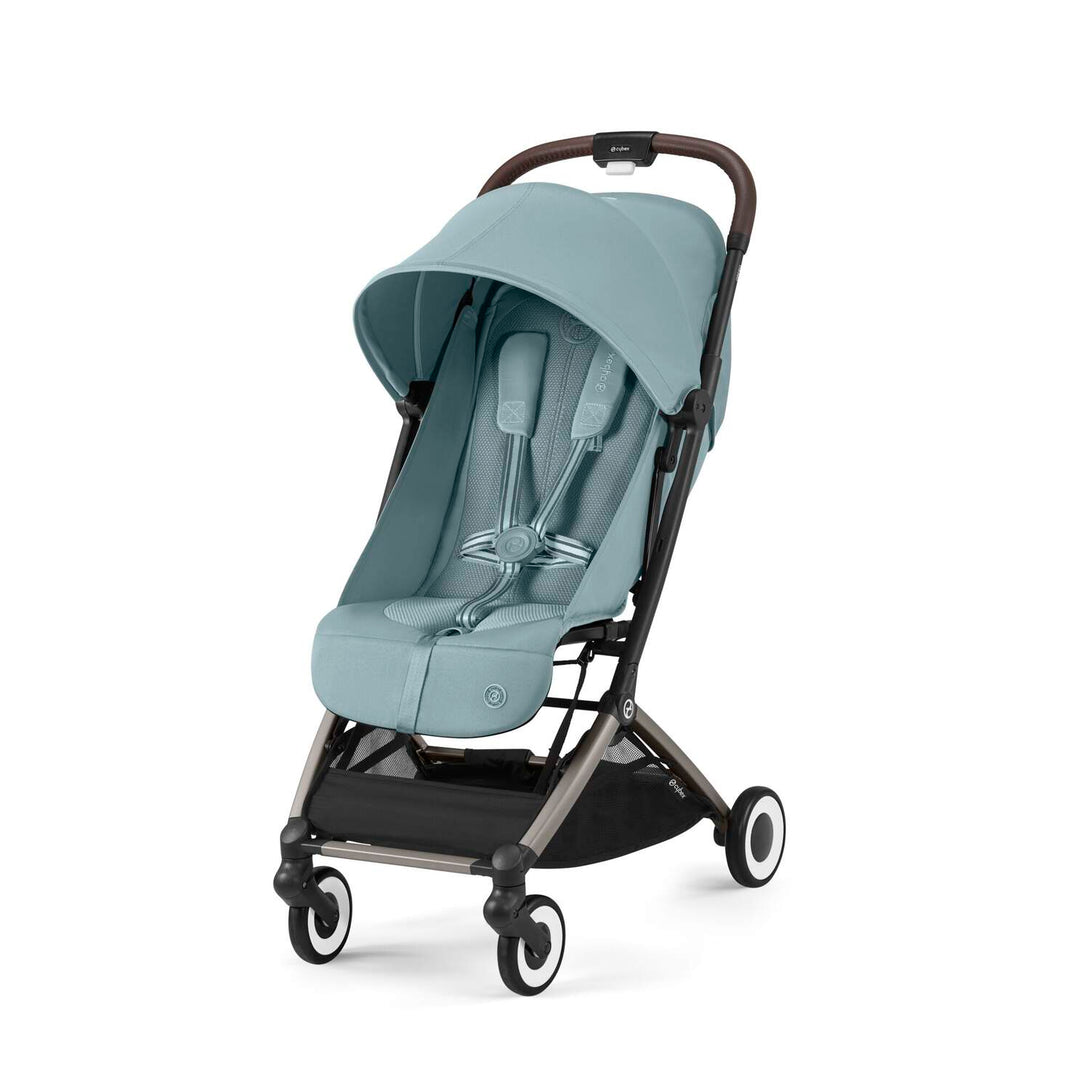cybex orfeo beige Orfeo – CYBEX