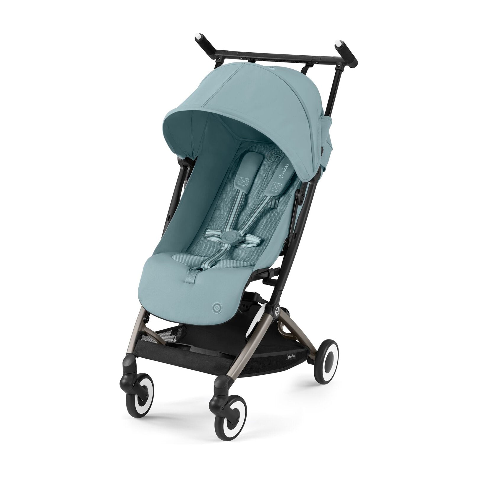 【美品】cybex LIBELLE cyb_24_int_y045_libelle_tpe_sr