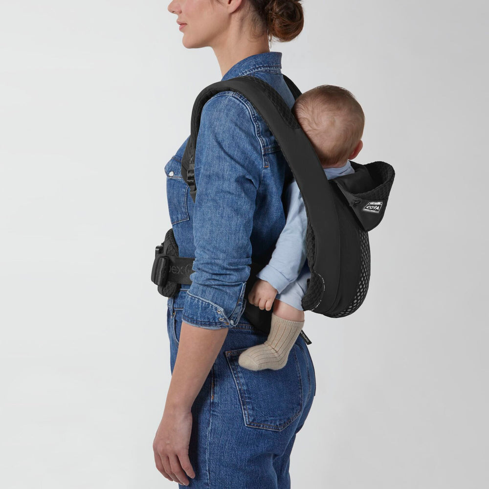 Coya Carrier