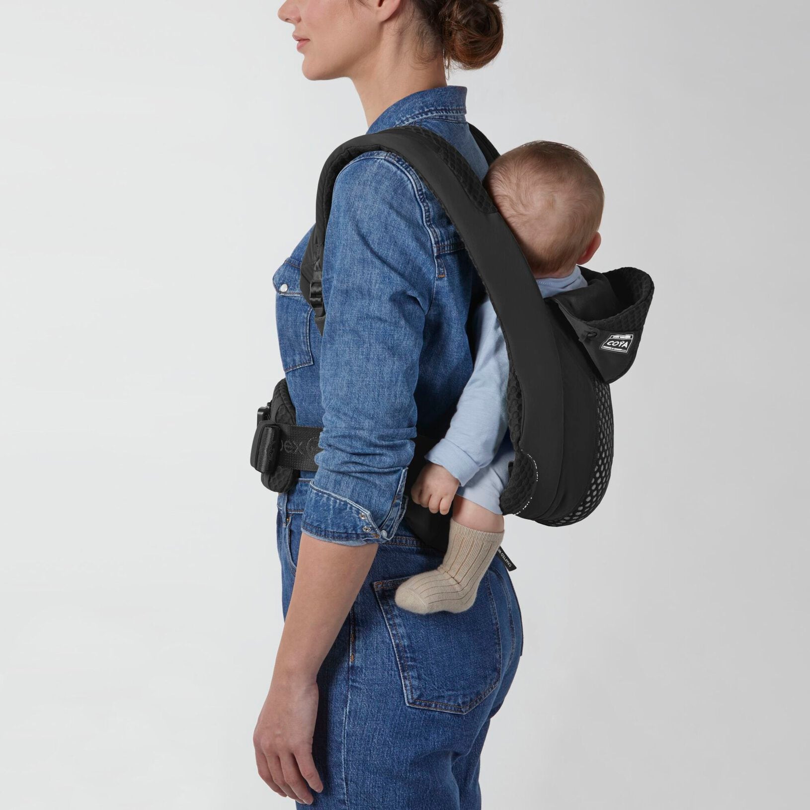 Coya Carrier