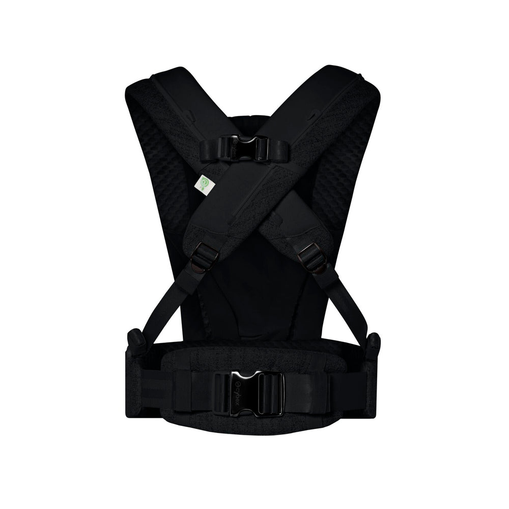 Coya Carrier Bouclé