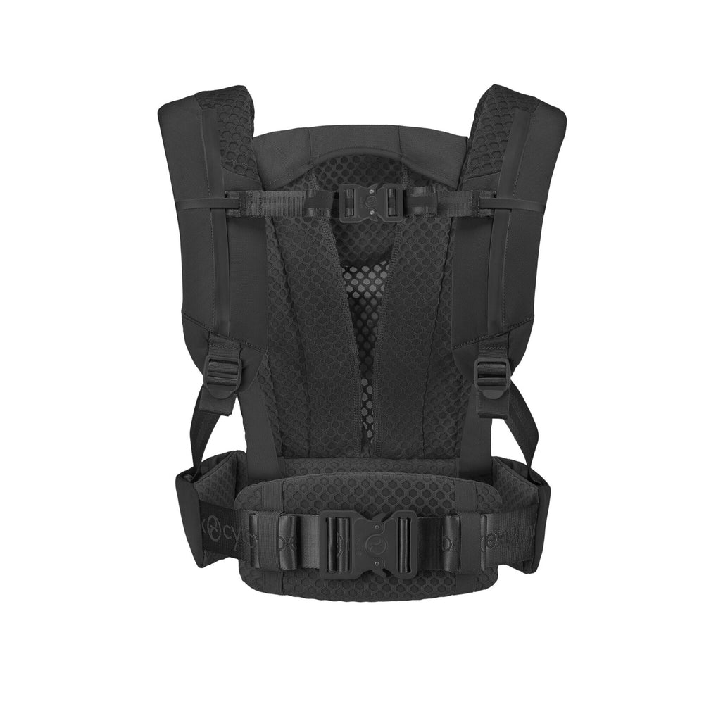 Coya Carrier