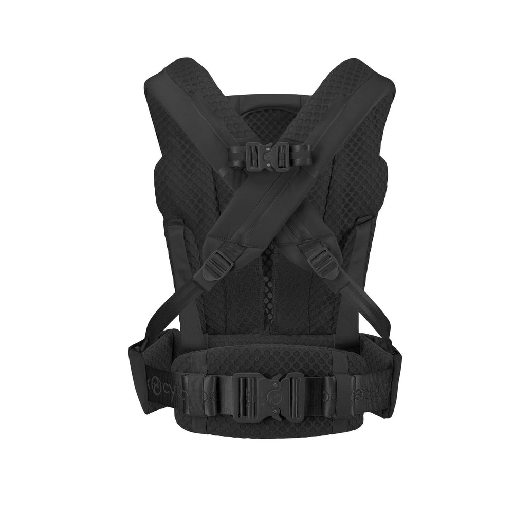 Coya Carrier