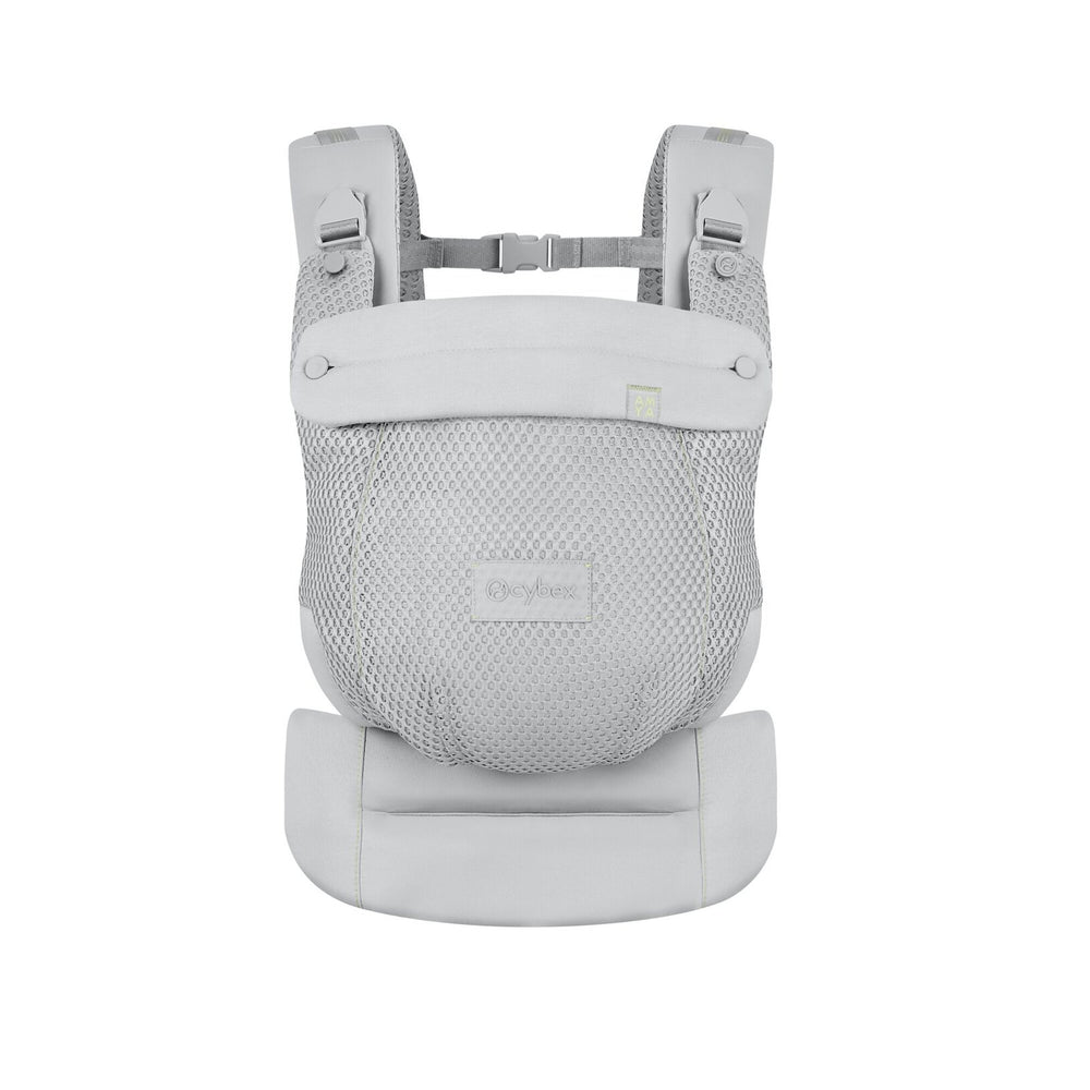 Amya Carrier