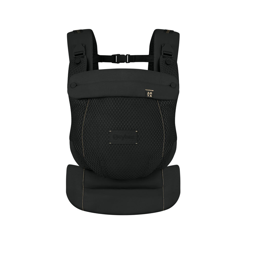 Amya Carrier