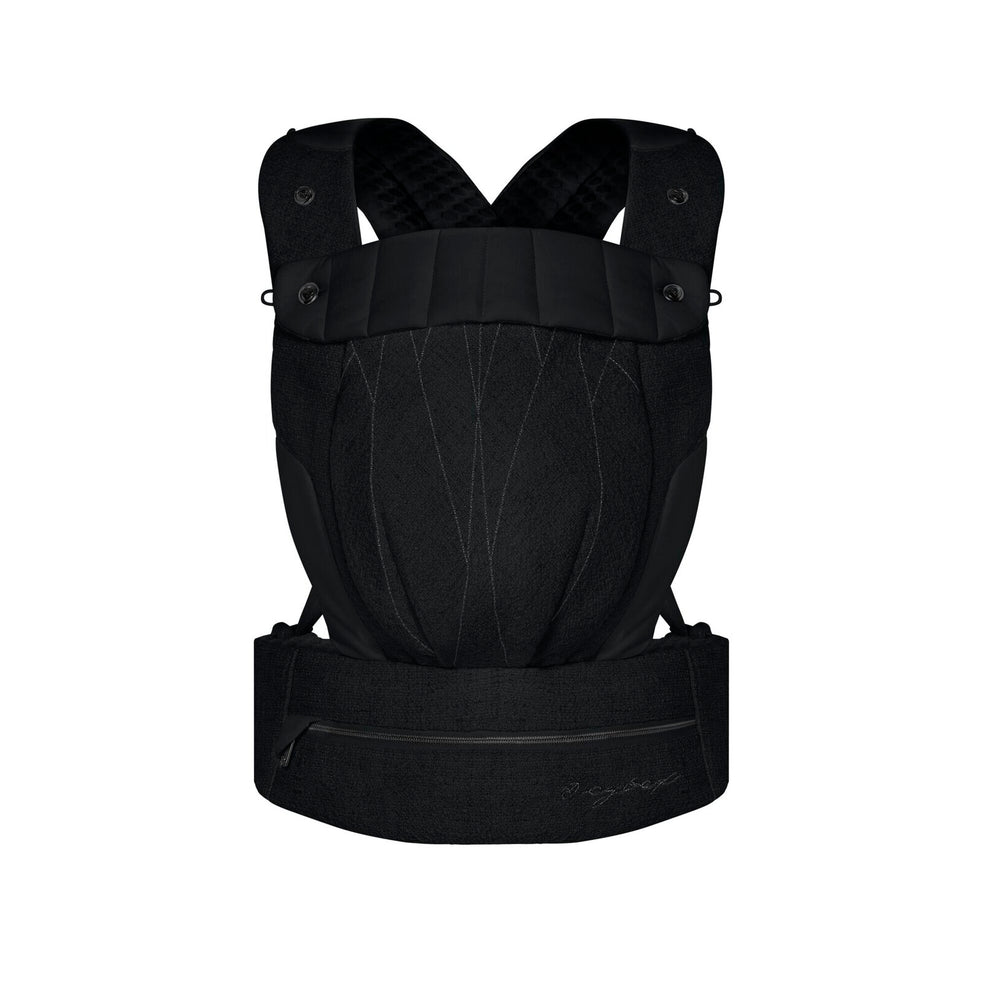 Coya Carrier Bouclé