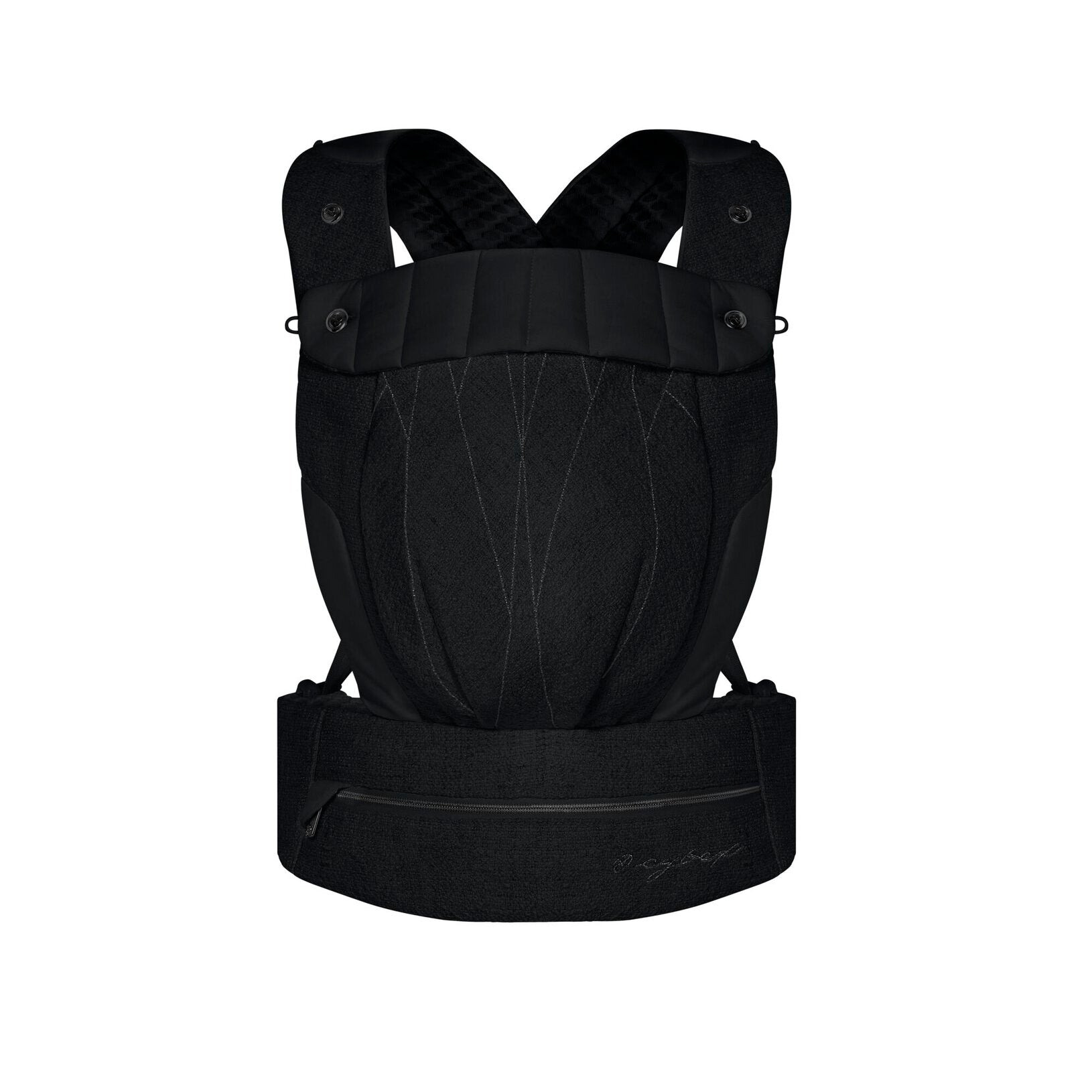 Coya Carrier Bouclé
