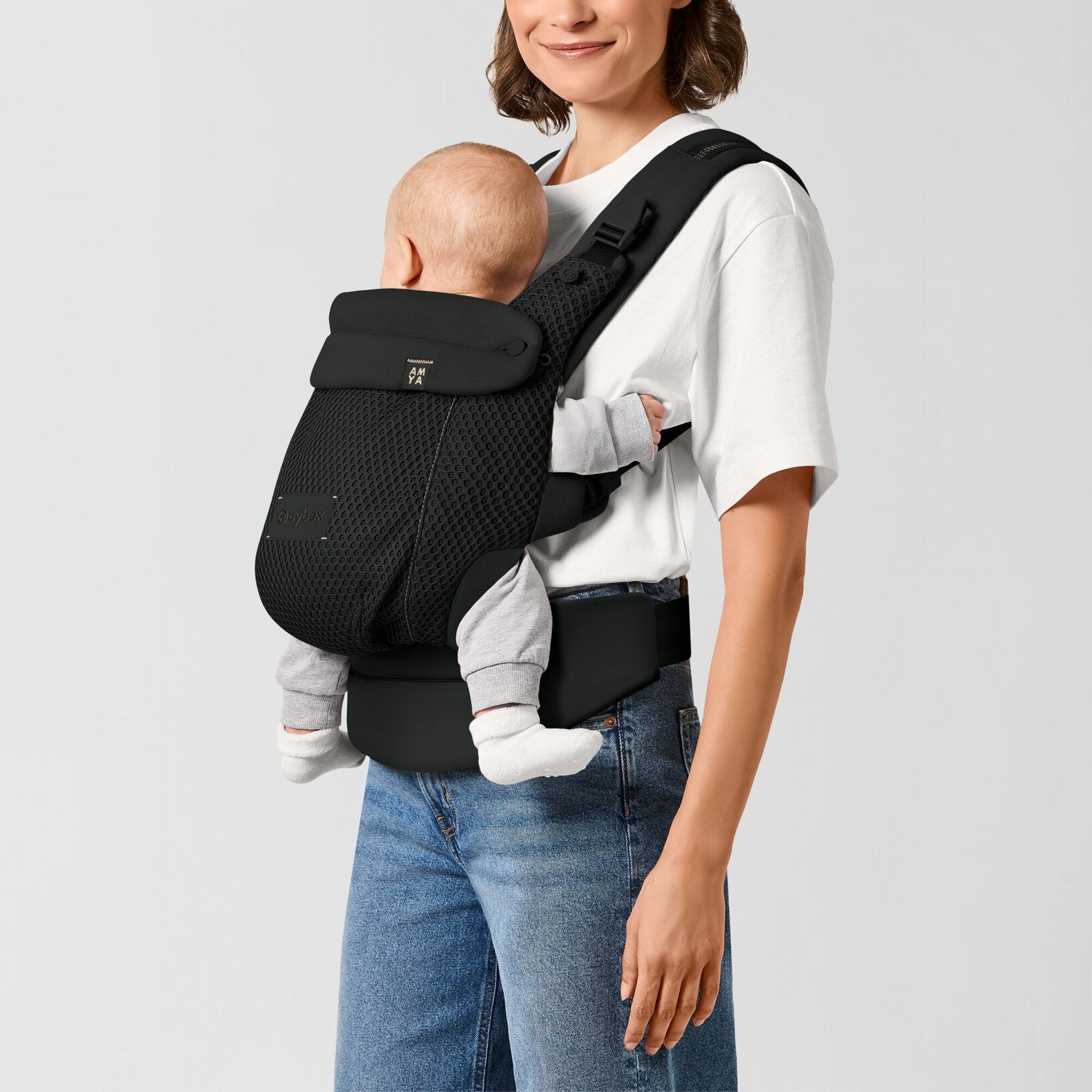 Amya Carrier