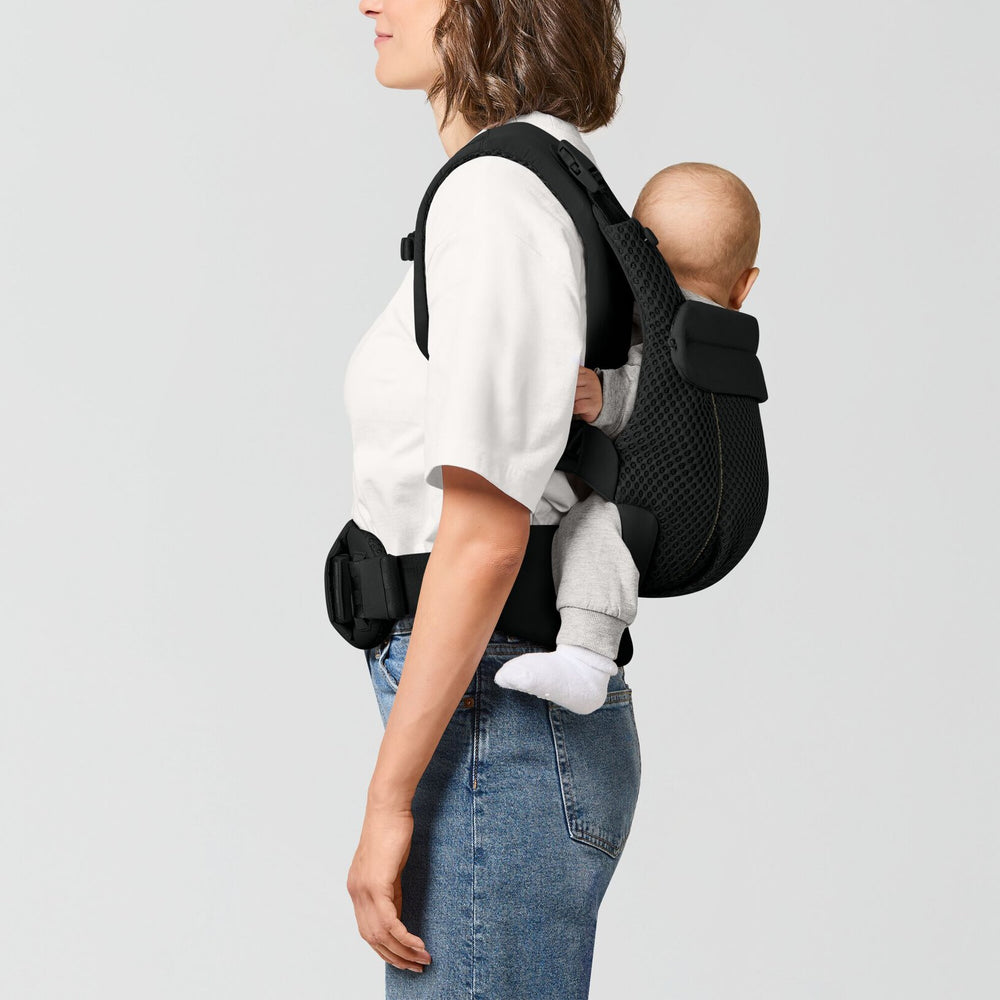 Amya Carrier