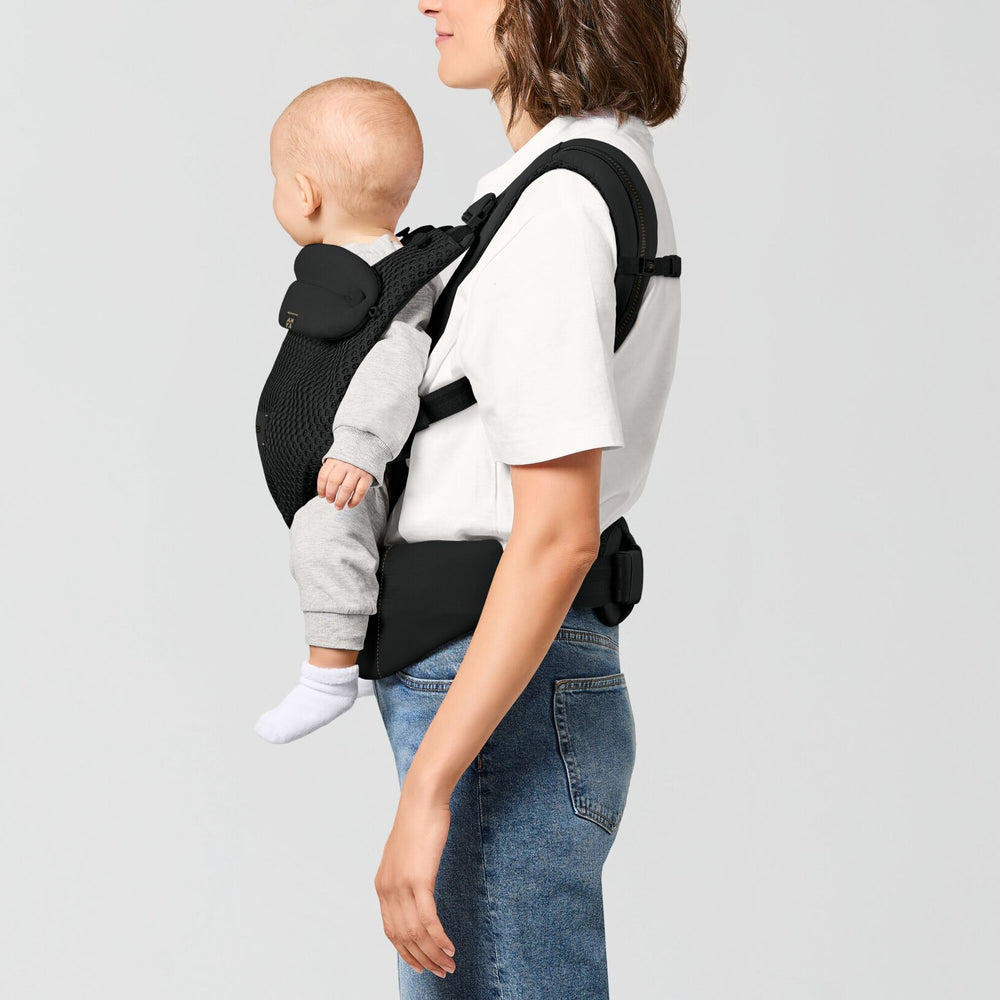 Amya Carrier