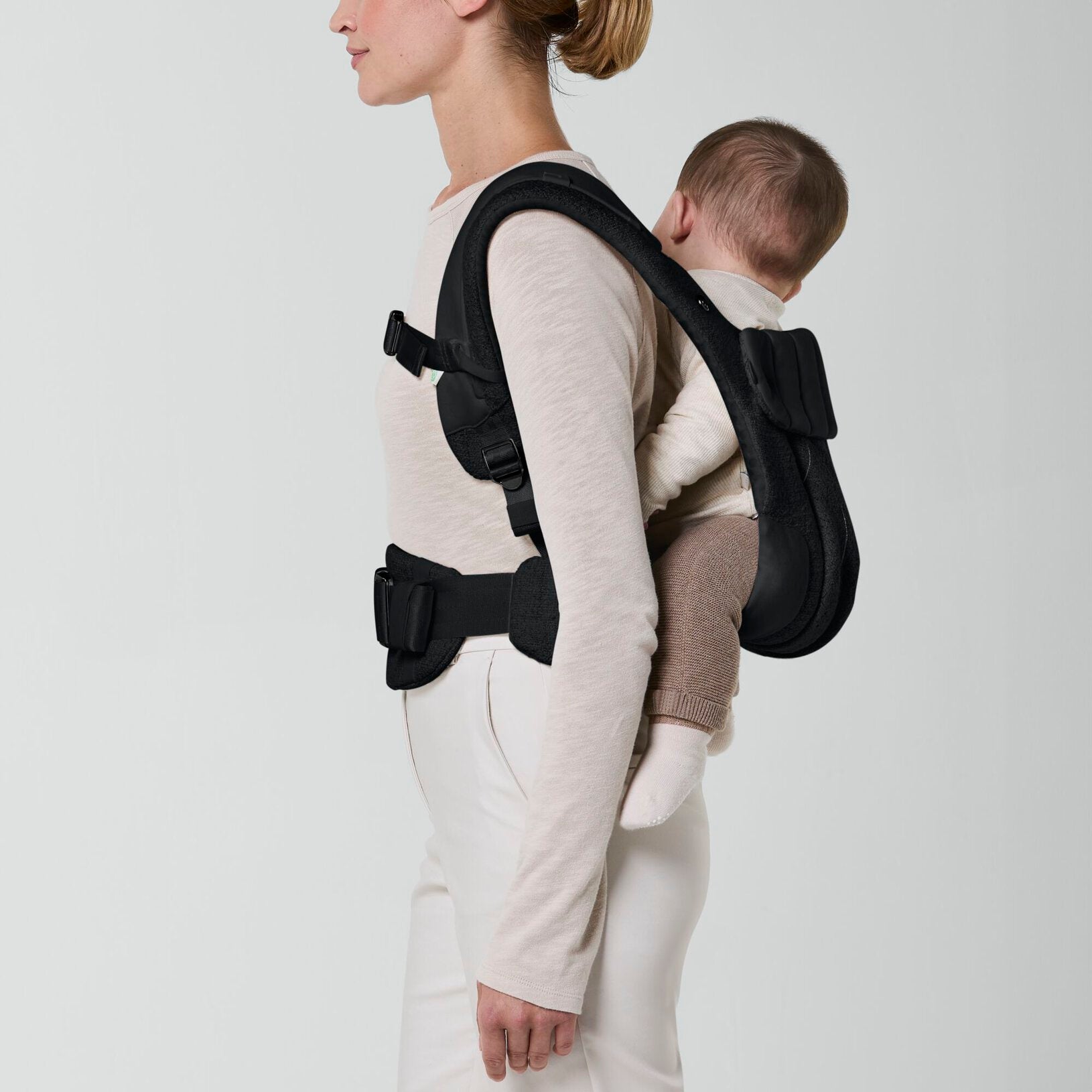 Coya Carrier Bouclé