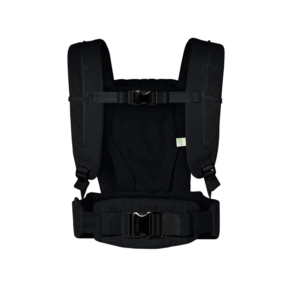 Coya Carrier Bouclé