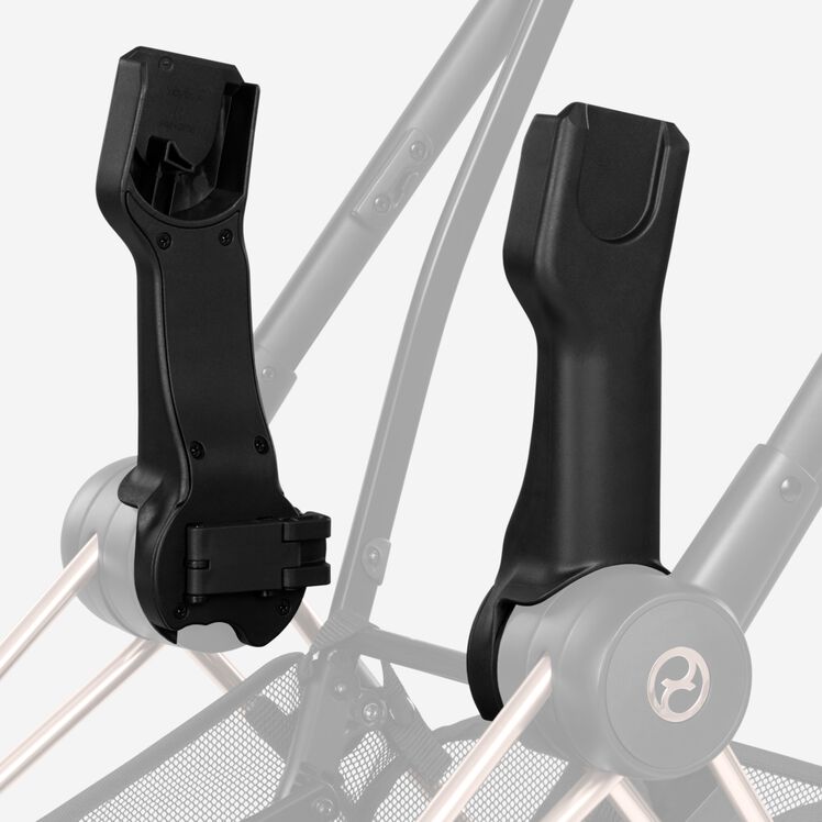Adaptador Coya 2026