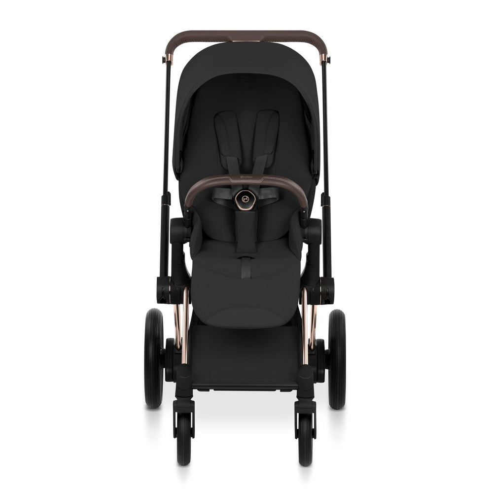 e-PRIAM Frame + Seat Pack Style Collection 2026